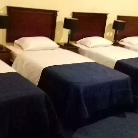 Helm Jeddah Hotel Apartments Kültér fotó