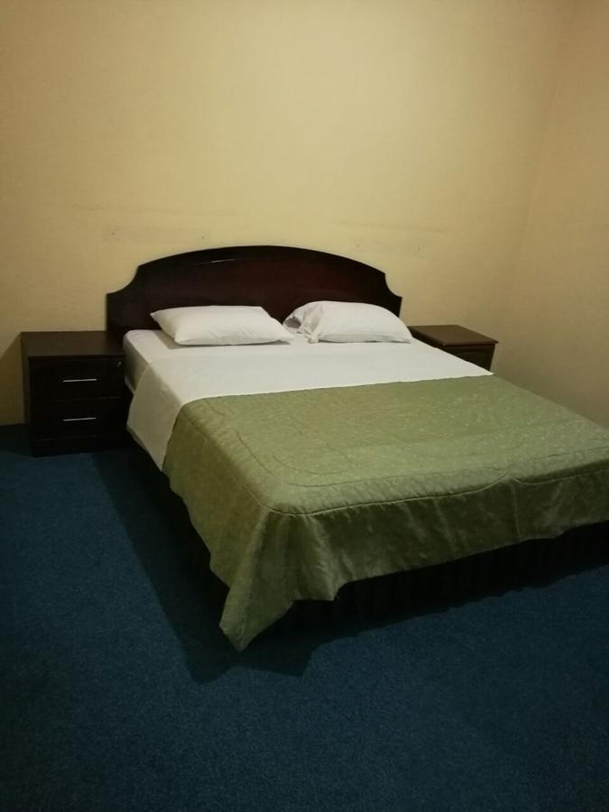 Helm Jeddah Hotel Apartments Kültér fotó