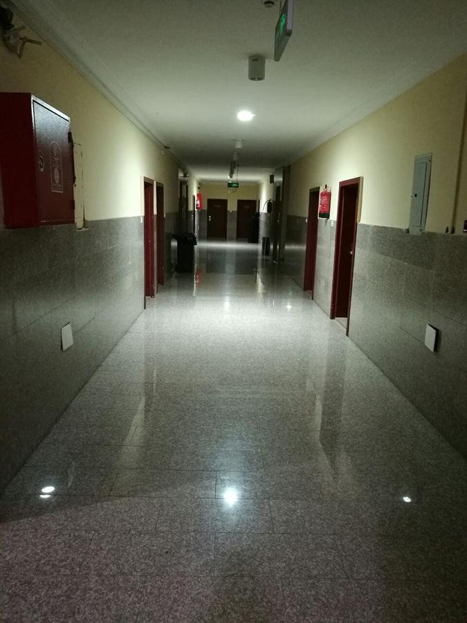 Helm Jeddah Hotel Apartments Kültér fotó