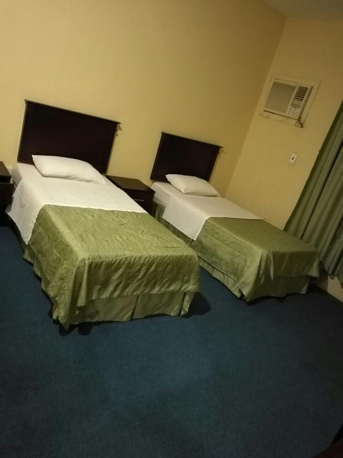 Helm Jeddah Hotel Apartments Kültér fotó