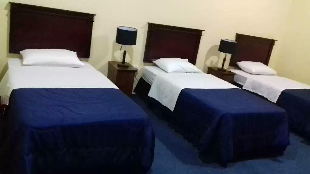 Helm Jeddah Hotel Apartments Kültér fotó