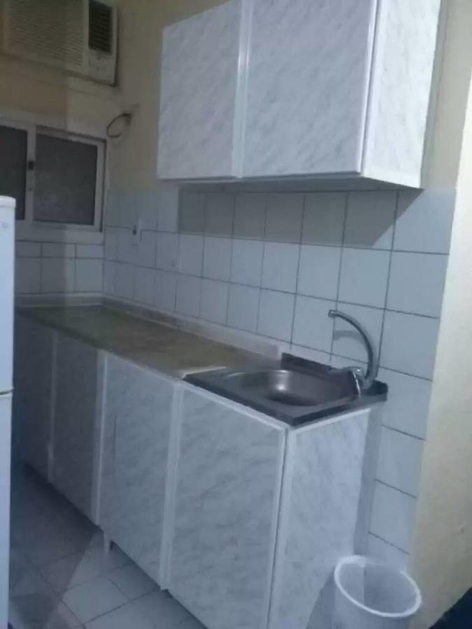 Helm Jeddah Hotel Apartments Kültér fotó