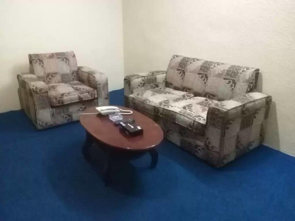Helm Jeddah Hotel Apartments Kültér fotó