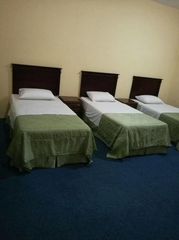 Helm Jeddah Hotel Apartments Kültér fotó